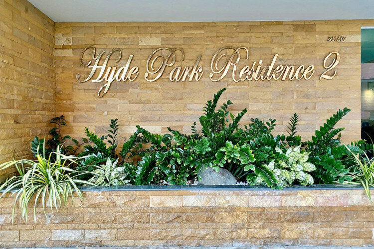 Кондоминиум в Банг Ламунге, Таиланд | THE539663