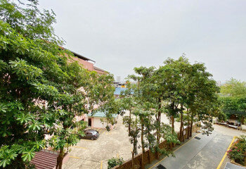 Кондоминиум в Банг Ламунге, Таиланд | THE539663