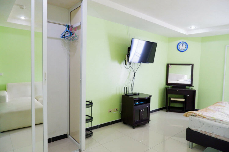 Кондоминиум в Банг Ламунге, Таиланд | THE439741