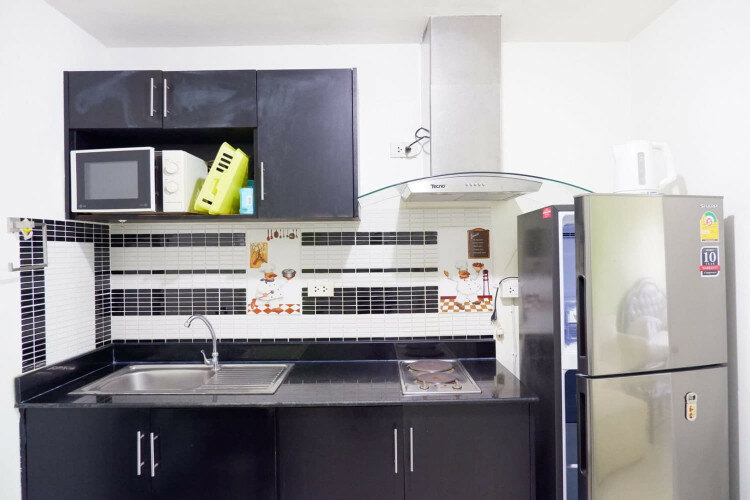 Кондоминиум в Банг Ламунге, Таиланд | THE439741