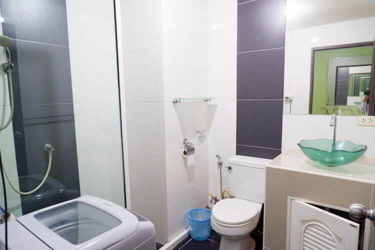 Кондоминиум в Банг Ламунге, Таиланд | THE439741