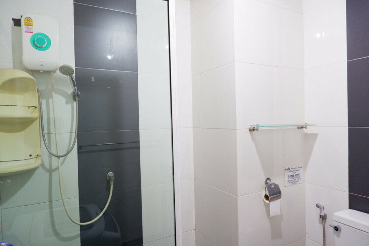 Кондоминиум в Банг Ламунге, Таиланд | THE439741