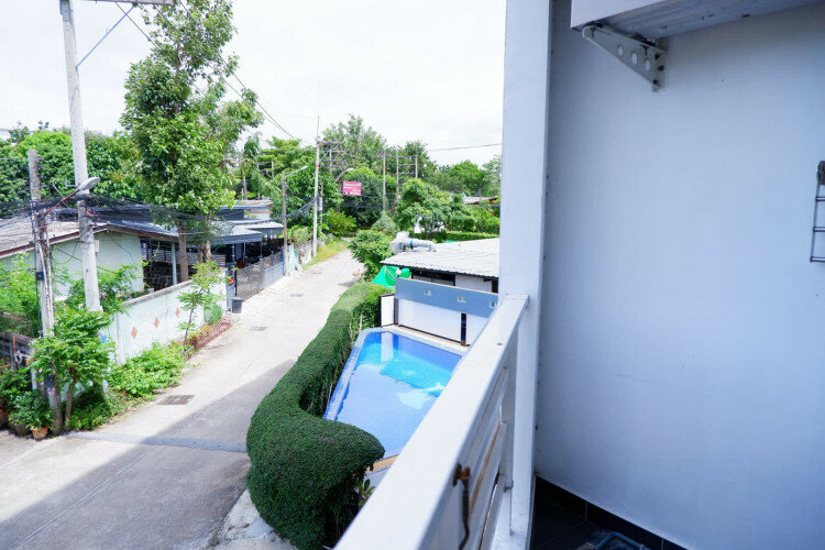 Кондоминиум в Банг Ламунге, Таиланд | THE439741