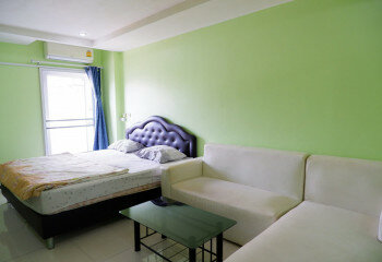 Кондоминиум в Банг Ламунге, Таиланд | THE439741