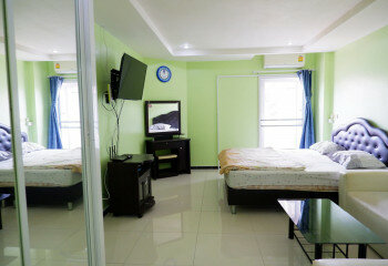 Кондоминиум в Банг Ламунге, Таиланд | THE439741