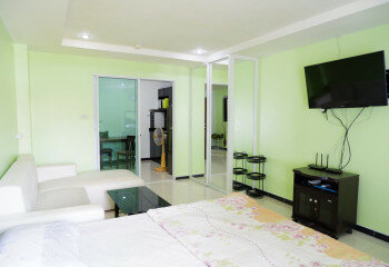 Кондоминиум в Банг Ламунге, Таиланд | THE439741