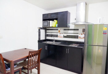 Кондоминиум в Банг Ламунге, Таиланд | THE439741