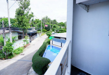 Кондоминиум в Банг Ламунге, Таиланд | THE439741