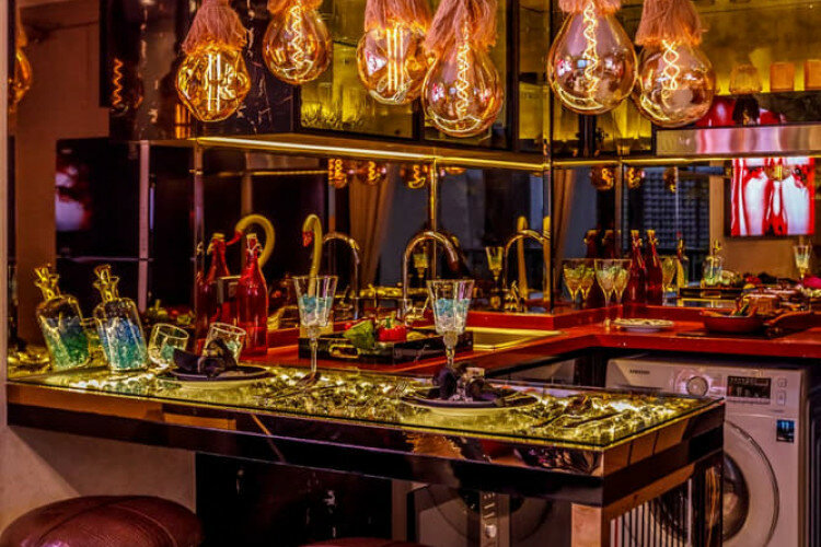 Кондоминиум в Банг Ламунге, Таиланд | THE239696