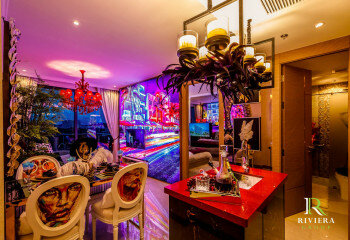 Кондоминиум в Банг Ламунге, Таиланд | THE239696