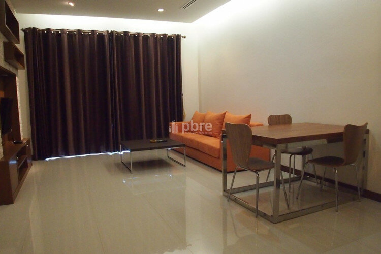 Кондоминиум в Банг Ламунге, Таиланд | THE339747