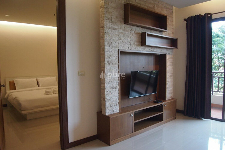 Кондоминиум в Банг Ламунге, Таиланд | THE339747