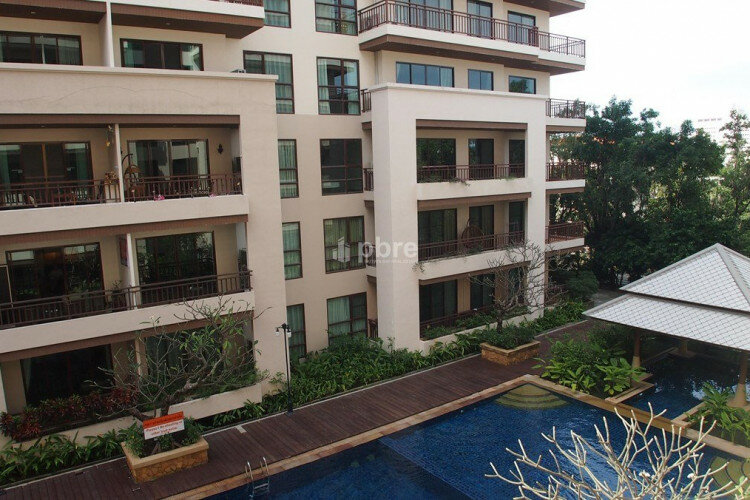 Кондоминиум в Банг Ламунге, Таиланд | THE339747