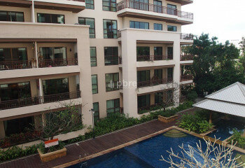 Кондоминиум в Банг Ламунге, Таиланд | THE339747