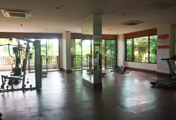 Кондоминиум в Банг Ламунге, Таиланд | THE339747