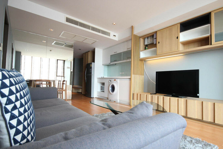 Кондоминиум в Бангкоке, Таиланд | THE520489