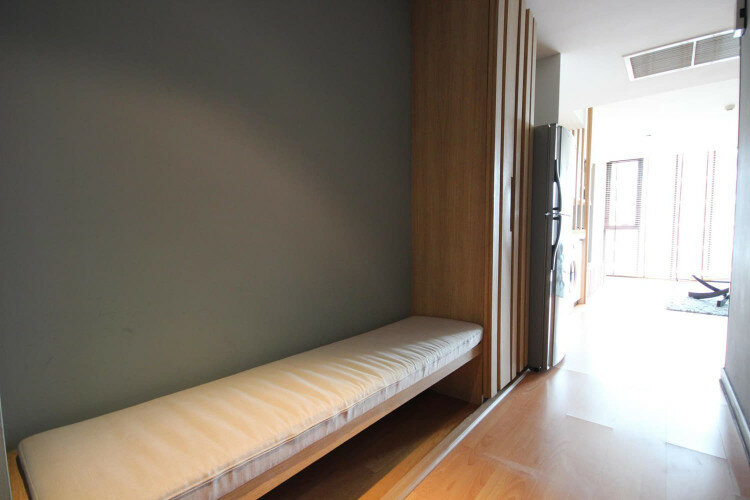 Кондоминиум в Бангкоке, Таиланд | THE520489