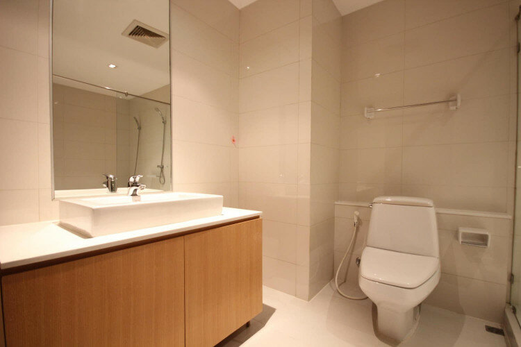 Кондоминиум в Бангкоке, Таиланд | THE520489