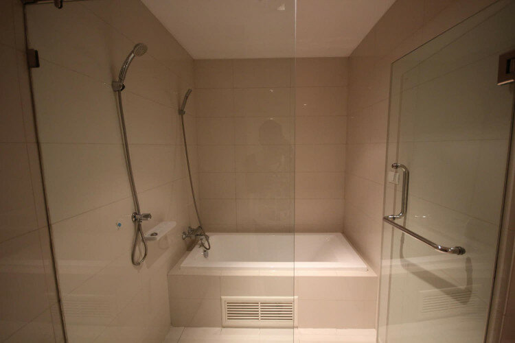 Кондоминиум в Бангкоке, Таиланд | THE520489