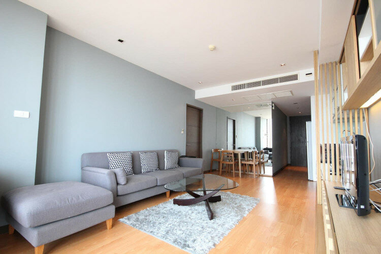 Кондоминиум в Бангкоке, Таиланд | THE520489