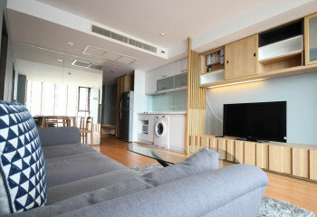 Кондоминиум в Бангкоке, Таиланд | THE520489