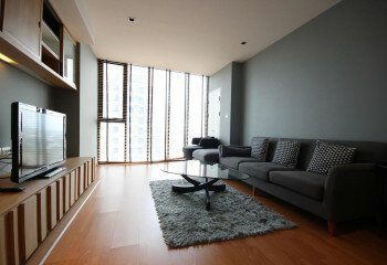 Кондоминиум в Бангкоке, Таиланд | THE520489