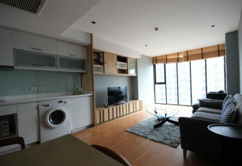 Кондоминиум в Бангкоке, Таиланд | THE520489