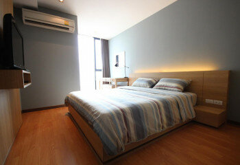 Кондоминиум в Бангкоке, Таиланд | THE520489