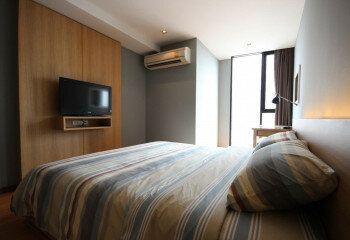 Кондоминиум в Бангкоке, Таиланд | THE520489