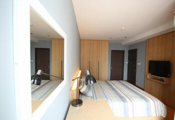 Кондоминиум в Бангкоке, Таиланд | THE520489