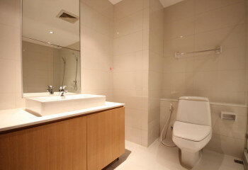 Кондоминиум в Бангкоке, Таиланд | THE520489