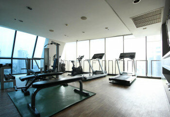 Кондоминиум в Бангкоке, Таиланд | THE520489