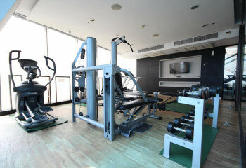 Кондоминиум в Бангкоке, Таиланд | THE520489