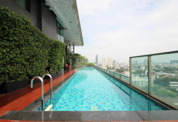 Кондоминиум в Бангкоке, Таиланд | THE520489