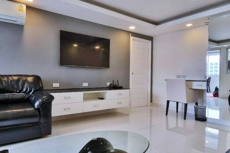 Кондоминиум в Банг Ламунге, Таиланд | THE355807