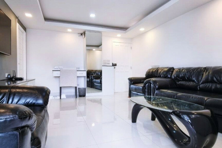 Кондоминиум в Банг Ламунге, Таиланд | THE355807