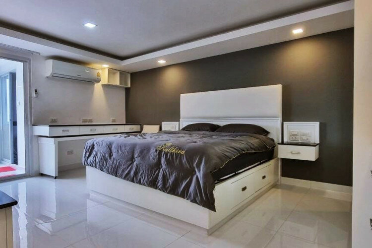 Кондоминиум в Банг Ламунге, Таиланд | THE355807