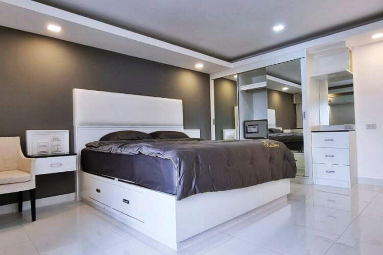 Кондоминиум в Банг Ламунге, Таиланд | THE355807