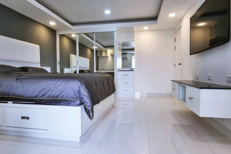 Кондоминиум в Банг Ламунге, Таиланд | THE355807