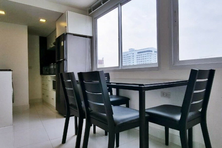 Кондоминиум в Банг Ламунге, Таиланд | THE355807