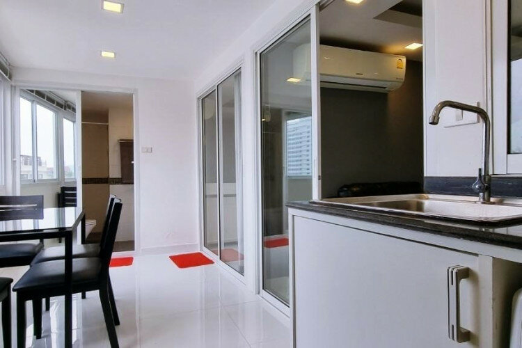 Кондоминиум в Банг Ламунге, Таиланд | THE355807