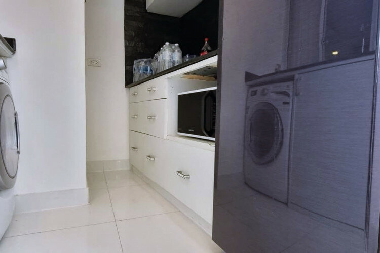 Кондоминиум в Банг Ламунге, Таиланд | THE355807