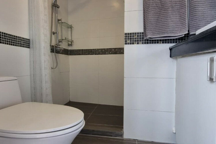 Кондоминиум в Банг Ламунге, Таиланд | THE355807