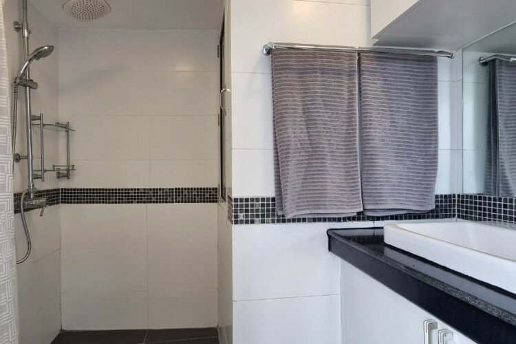 Кондоминиум в Банг Ламунге, Таиланд | THE355807