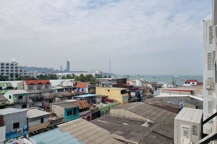 Кондоминиум в Банг Ламунге, Таиланд | THE355807