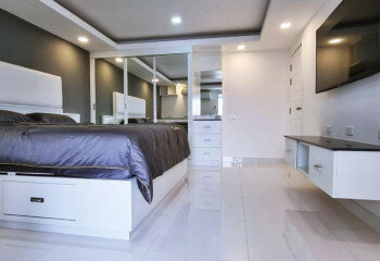 Кондоминиум в Банг Ламунге, Таиланд | THE355807