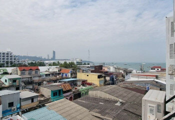 Кондоминиум в Банг Ламунге, Таиланд | THE355807