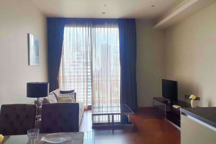 Кондоминиум в Бангкоке, Таиланд | THE352550