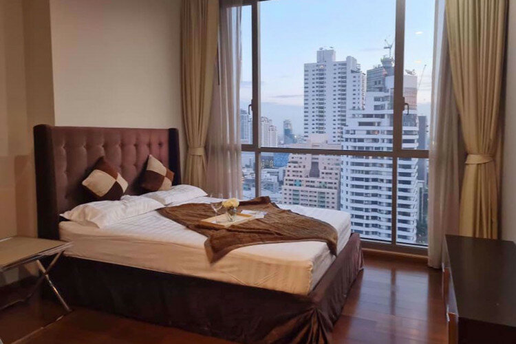 Кондоминиум в Бангкоке, Таиланд | THE352550