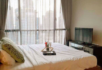 Кондоминиум в Бангкоке, Таиланд | THE352550